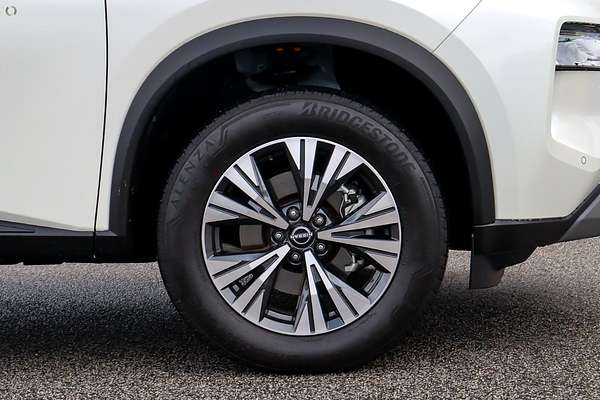 2025 Nissan X-TRAIL ST-L T33