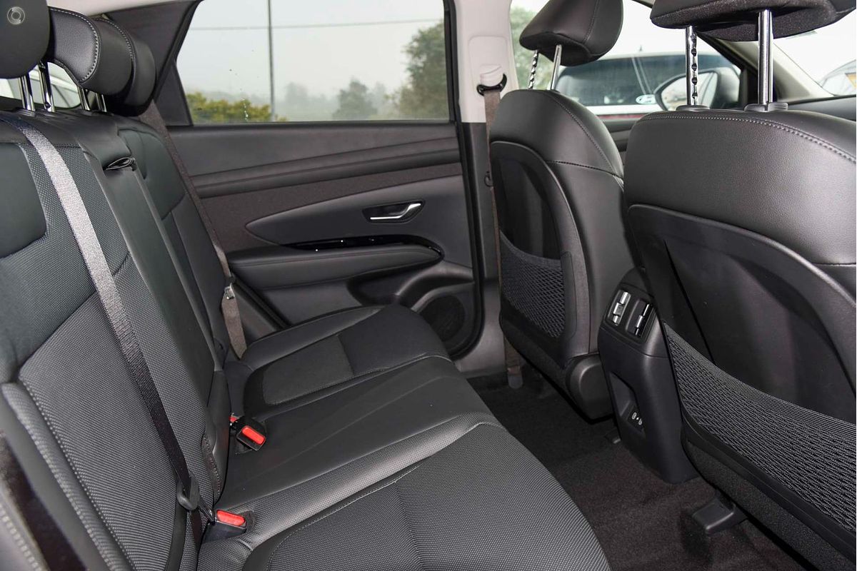 2025 Hyundai Tucson Elite NX4.V4