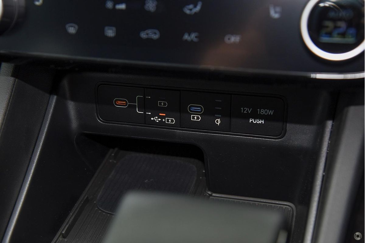 2025 Hyundai Tucson Elite NX4.V4