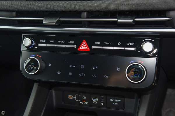 2025 Hyundai Tucson Elite NX4.V4