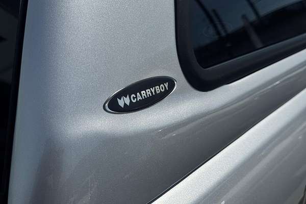 2018 Ford Ranger Wildtrak PX MkII 4X4 3.2L