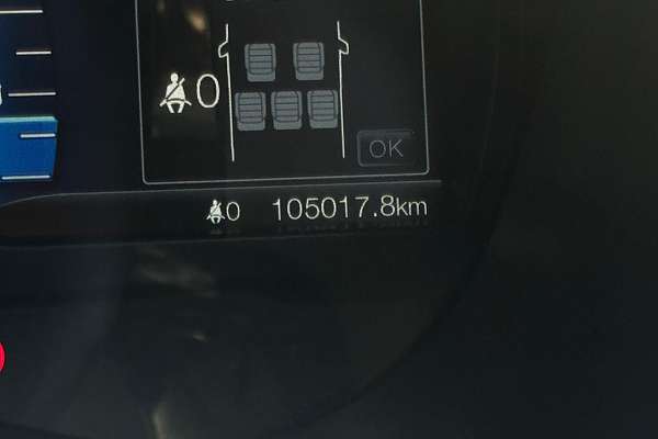 2018 Ford Ranger Wildtrak PX MkII 4X4 3.2L