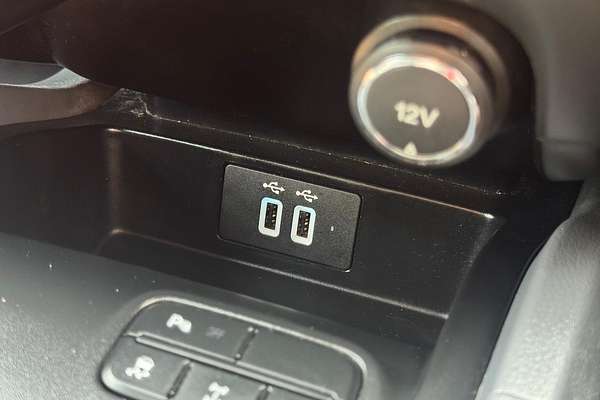 2018 Ford Ranger Wildtrak PX MkII 4X4 3.2L