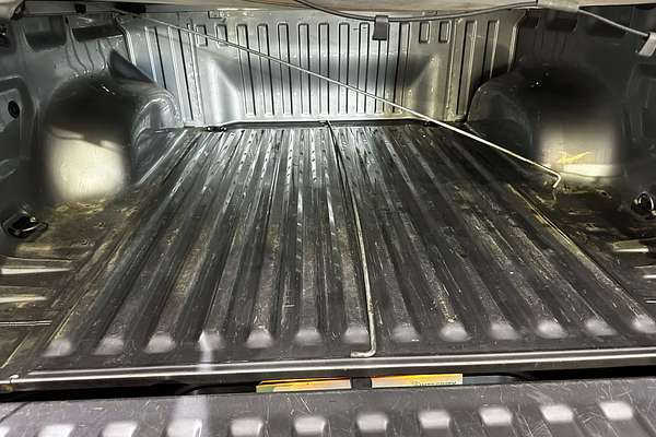 2022 Volkswagen Amarok TDI550 Core 2H 4X4