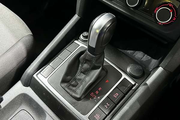 2022 Volkswagen Amarok TDI550 Core 2H 4X4