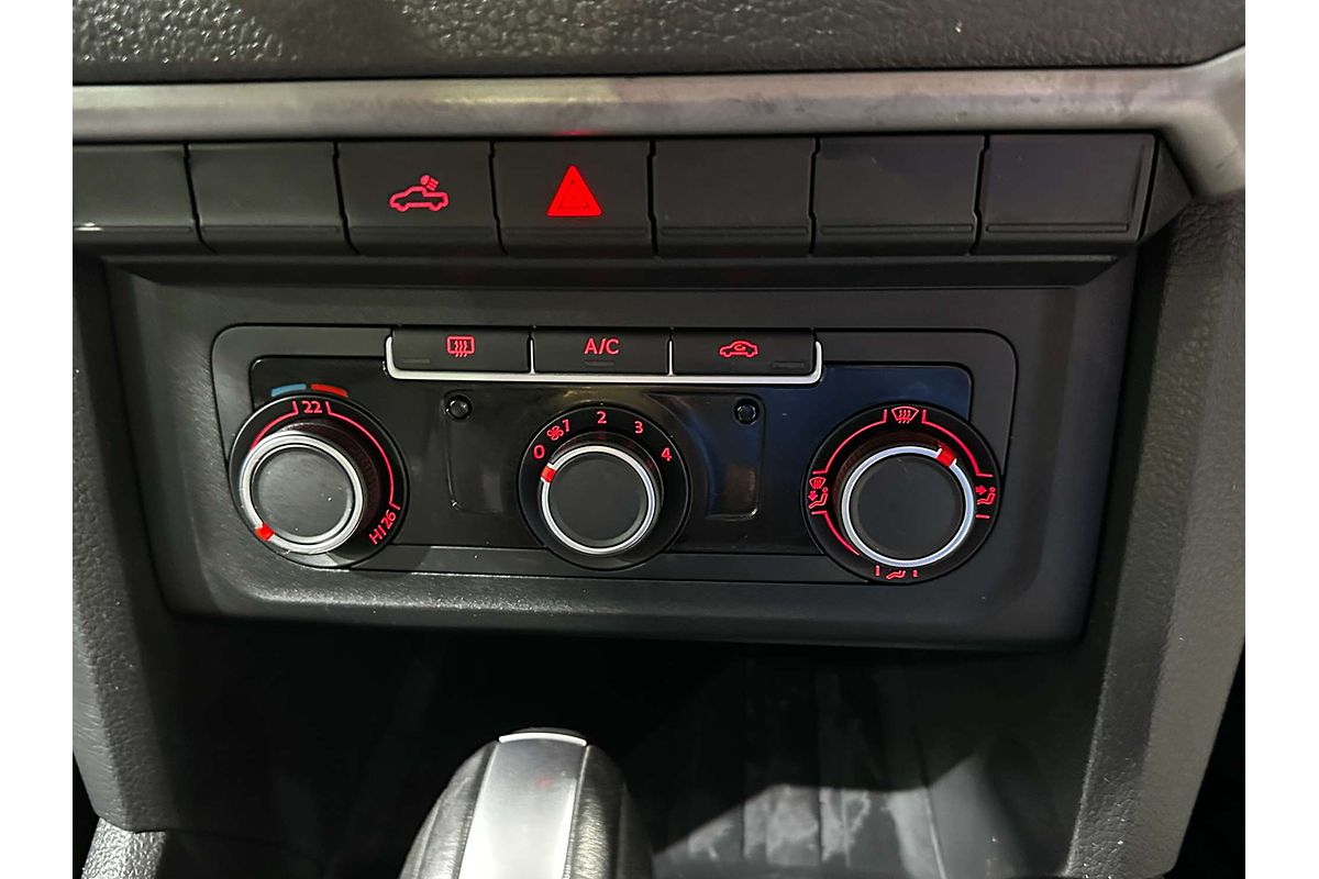 2022 Volkswagen Amarok TDI550 Core 2H 4X4