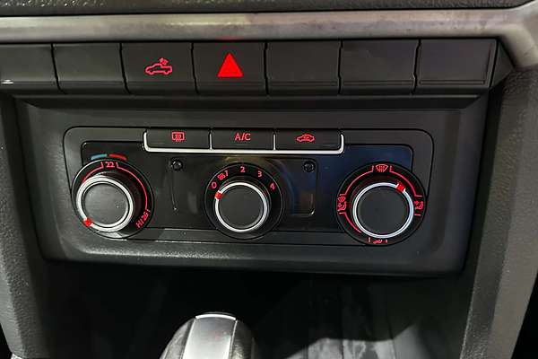 2022 Volkswagen Amarok TDI550 Core 2H 4X4