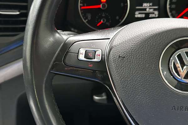 2022 Volkswagen Amarok TDI550 Core 2H 4X4