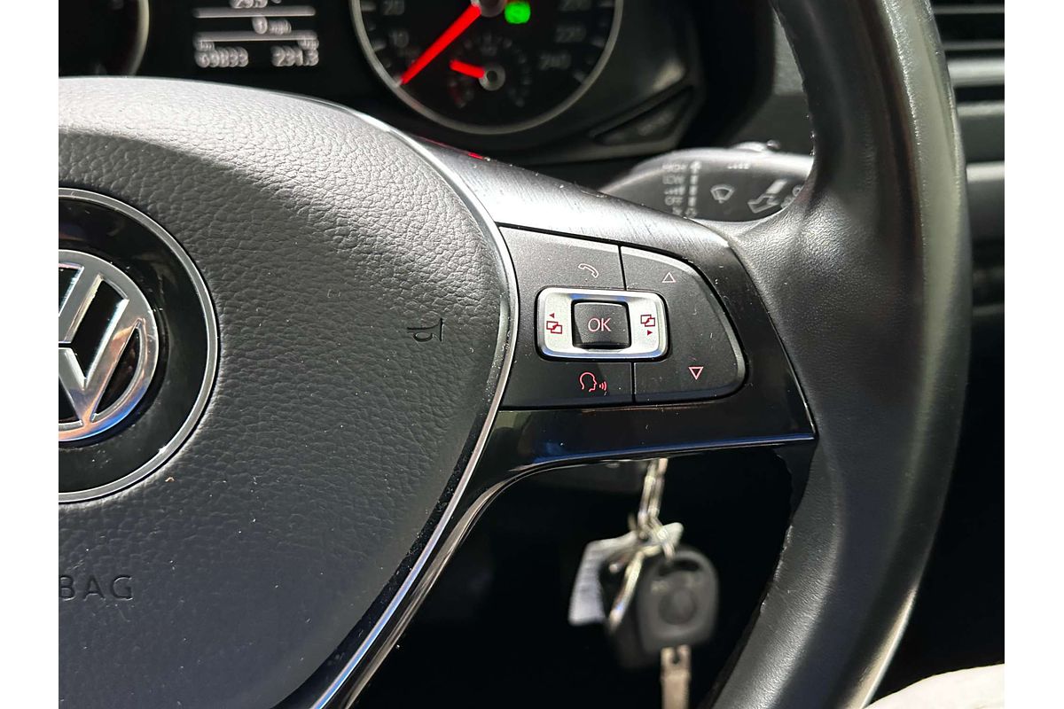 2022 Volkswagen Amarok TDI550 Core 2H 4X4