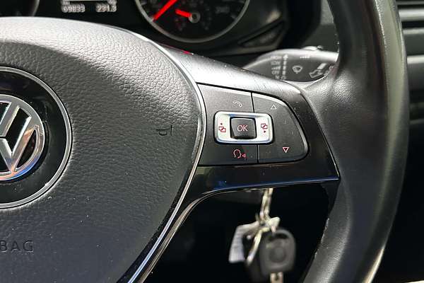 2022 Volkswagen Amarok TDI550 Core 2H 4X4