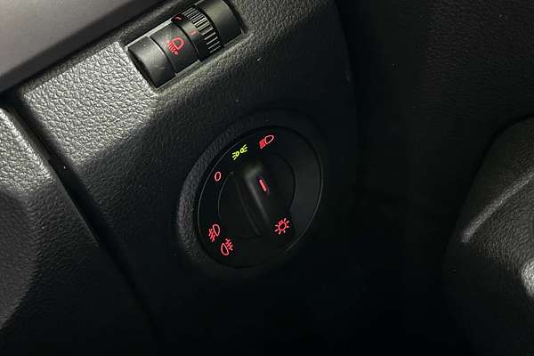 2022 Volkswagen Amarok TDI550 Core 2H 4X4