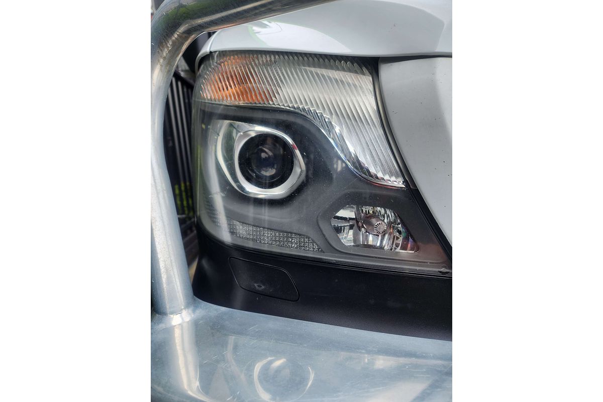 2017 Mercedes-Benz Sprinter Transfer Bus MWB - High Roof