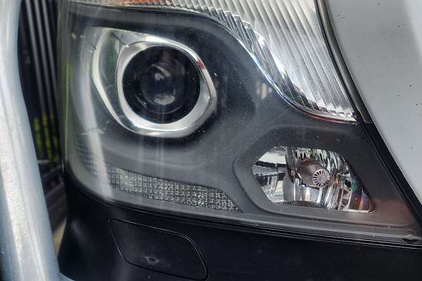 2017 Mercedes-Benz Sprinter Transfer Bus MWB - High Roof