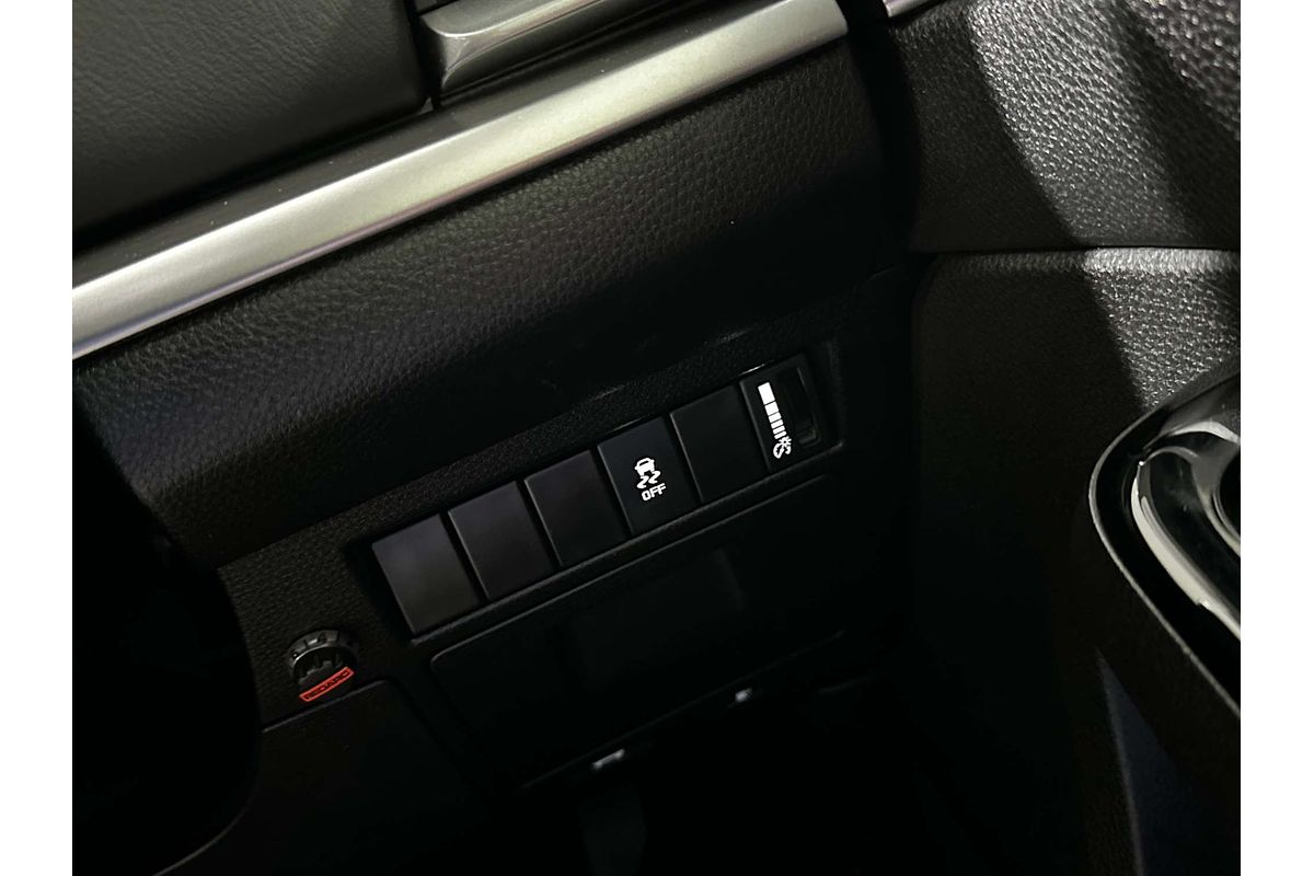 2020 Mazda BT-50 XTR TF 4X4