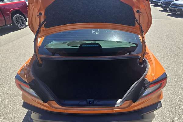 2024 Subaru WRX RS VB