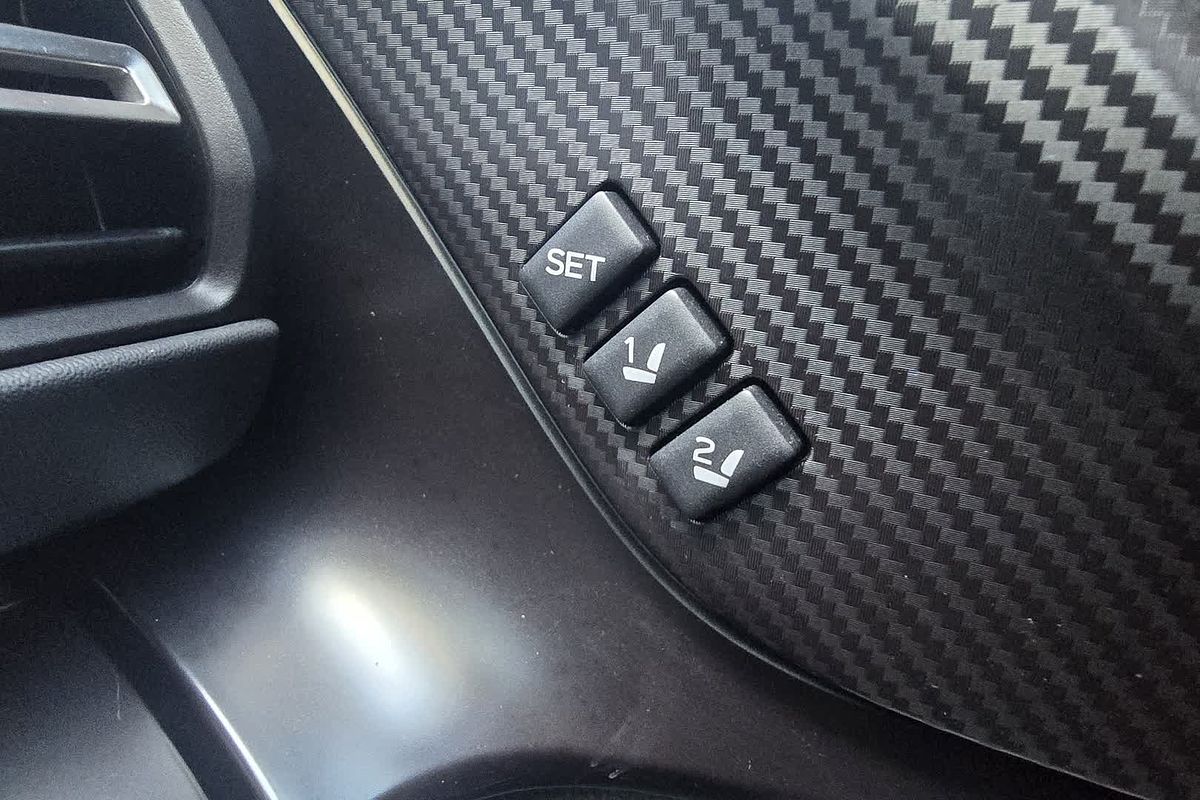 2024 Subaru WRX RS VB