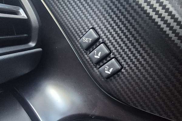 2024 Subaru WRX RS VB