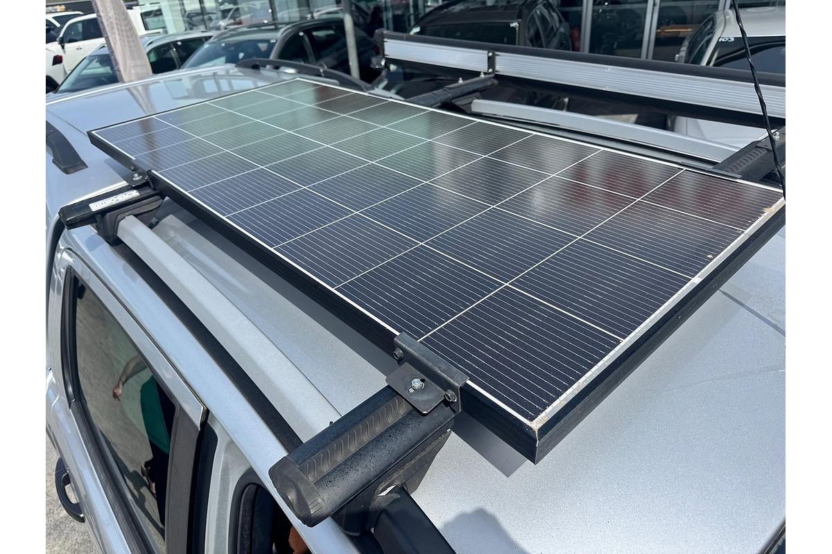 2018 Ford Ranger Wildtrak PX MkII 4X4 3.2L