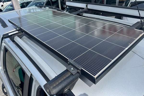 2018 Ford Ranger Wildtrak PX MkII 4X4 3.2L