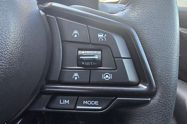 2024 Subaru WRX RS VB