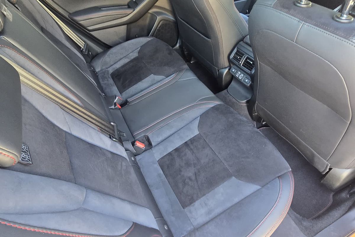 2024 Subaru WRX RS VB