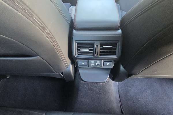 2024 Subaru WRX RS VB