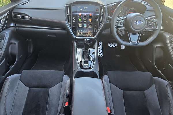 2024 Subaru WRX RS VB