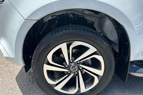 2021 Isuzu MU-X LS-T (4x2) RJ MY21