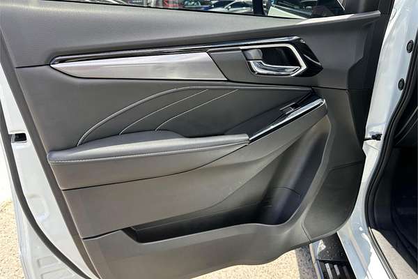 2021 Isuzu MU-X LS-T (4x2) RJ MY21