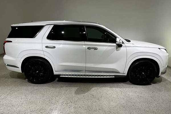 2022 Hyundai Palisade Highlander LX2.V3