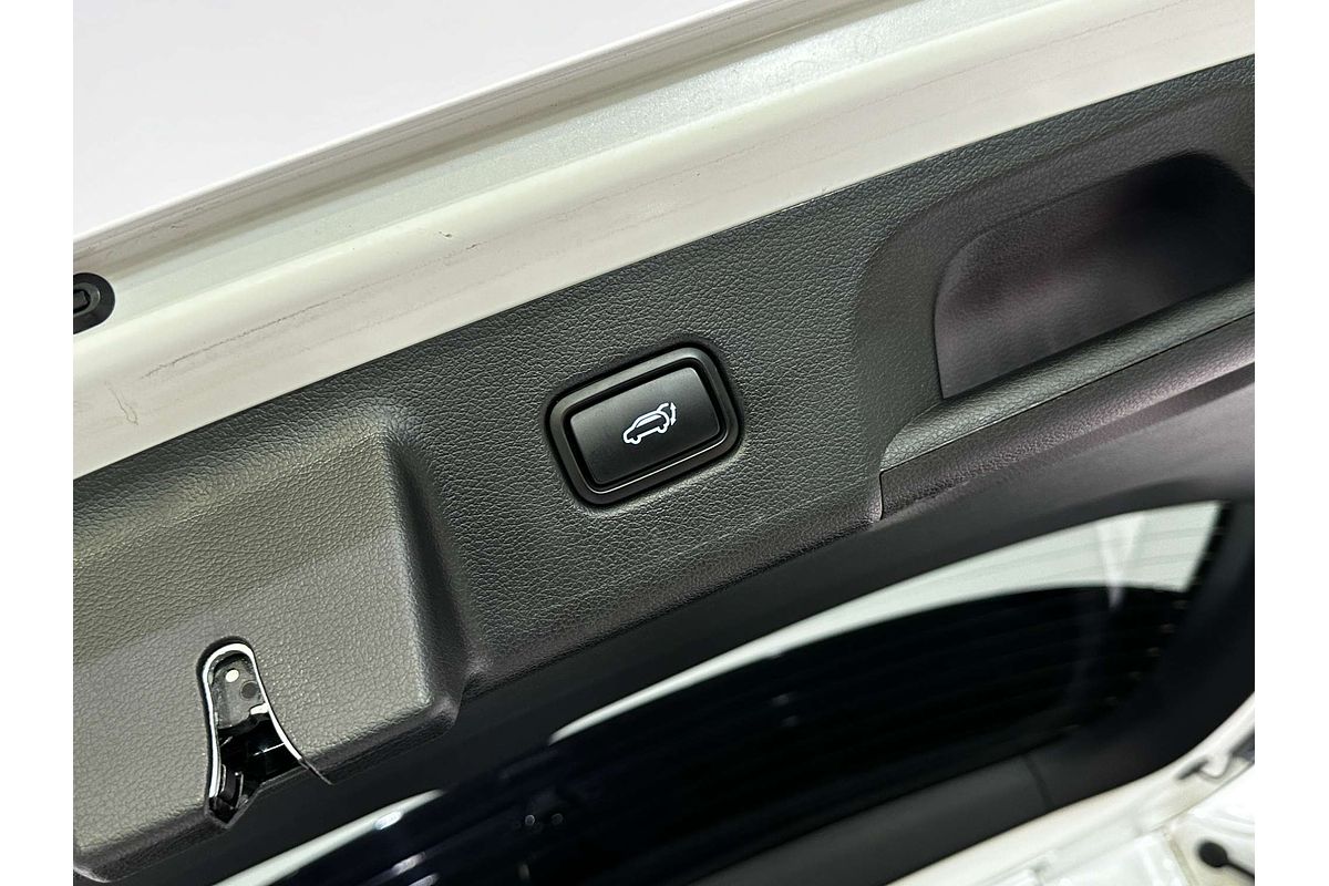 2022 Hyundai Palisade Highlander LX2.V3