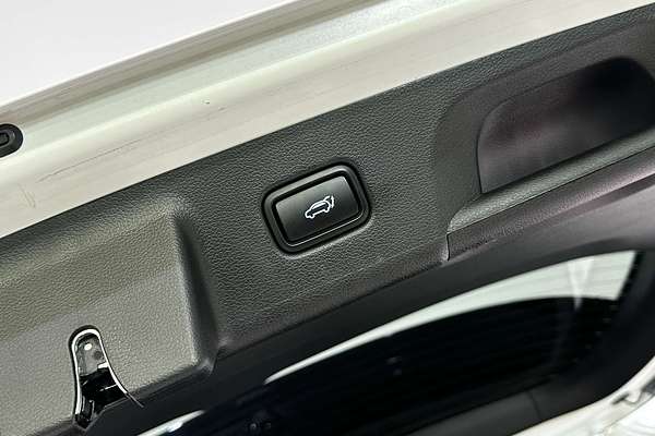 2022 Hyundai Palisade Highlander LX2.V3