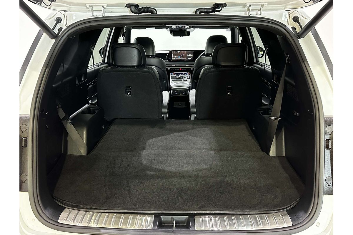 2022 Hyundai Palisade Highlander LX2.V3