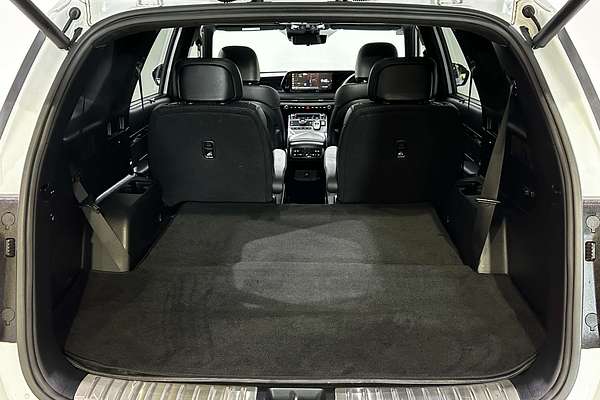 2022 Hyundai Palisade Highlander LX2.V3