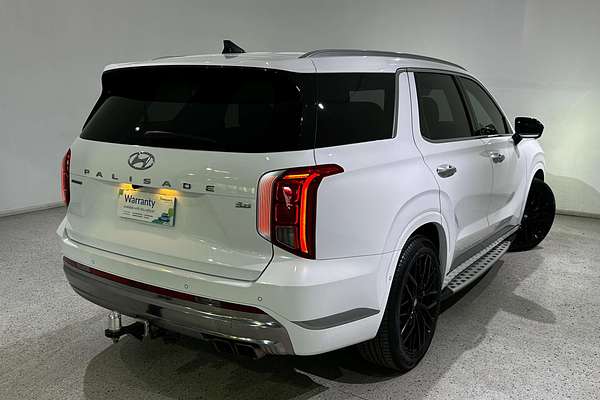 2022 Hyundai Palisade Highlander LX2.V3