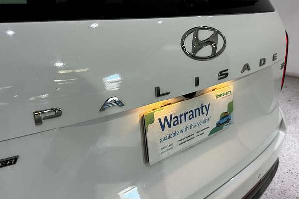 2022 Hyundai Palisade Highlander LX2.V3