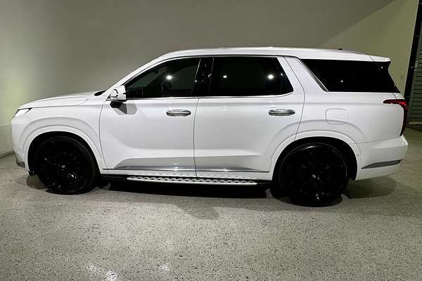 2022 Hyundai Palisade Highlander LX2.V3