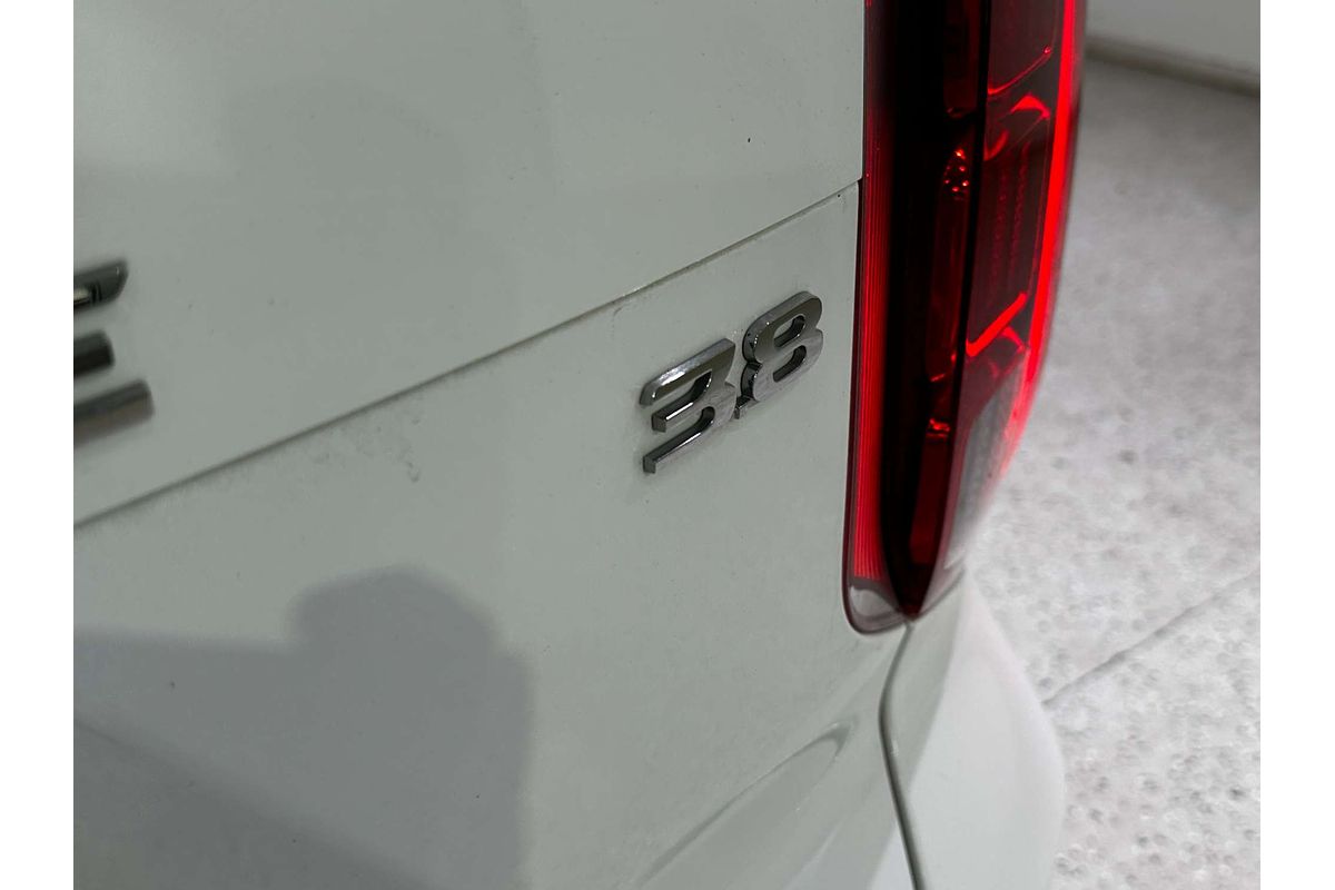 2022 Hyundai Palisade Highlander LX2.V3