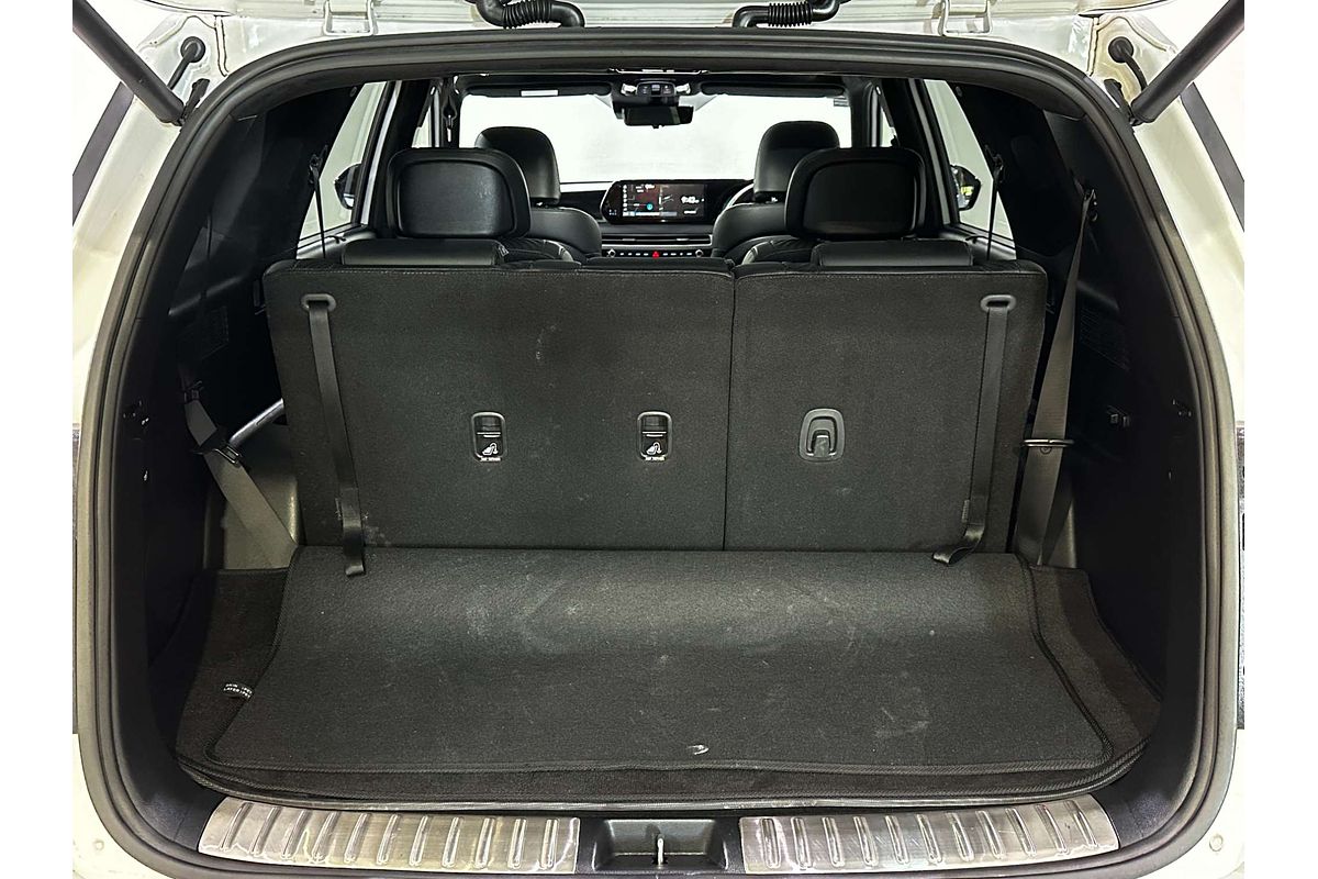 2022 Hyundai Palisade Highlander LX2.V3