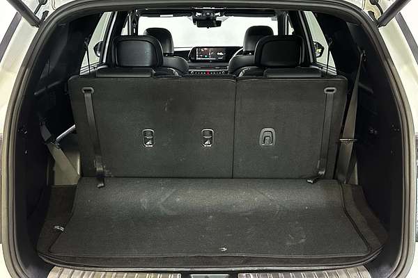 2022 Hyundai Palisade Highlander LX2.V3