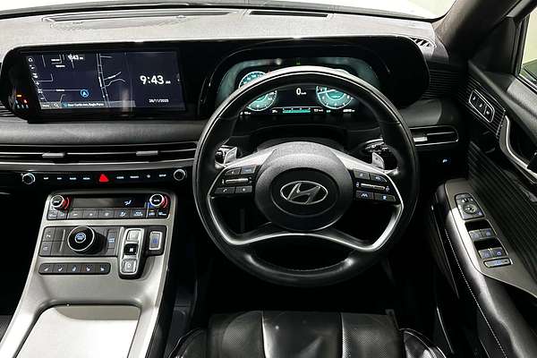 2022 Hyundai Palisade Highlander LX2.V3