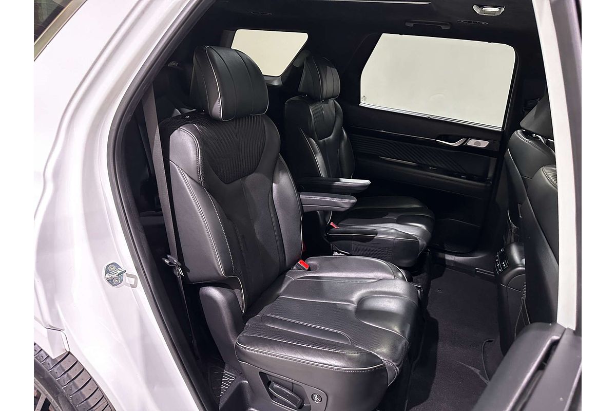 2022 Hyundai Palisade Highlander LX2.V3