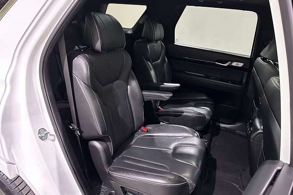 2022 Hyundai Palisade Highlander LX2.V3