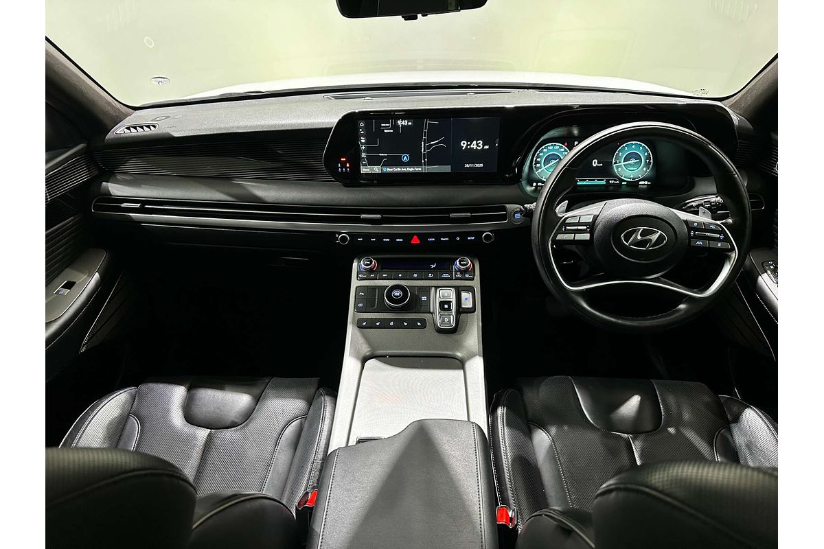 2022 Hyundai Palisade Highlander LX2.V3