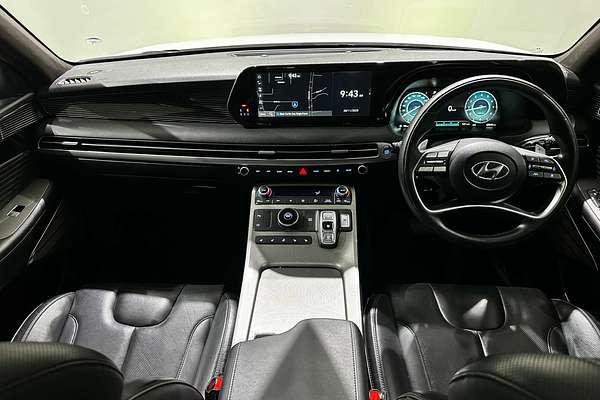 2022 Hyundai Palisade Highlander LX2.V3