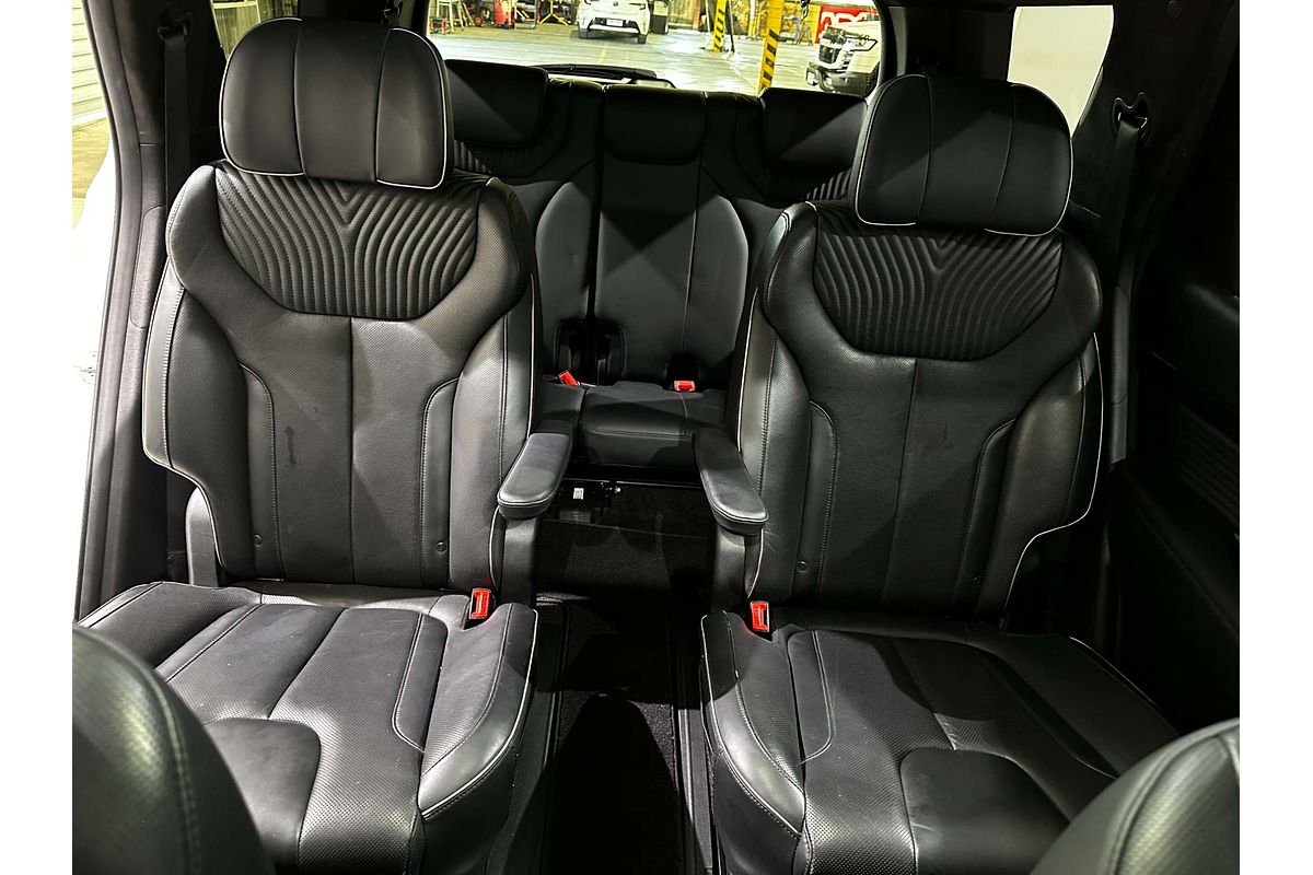 2022 Hyundai Palisade Highlander LX2.V3