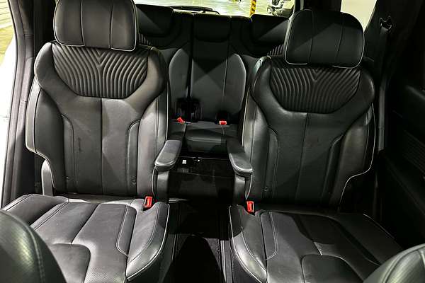 2022 Hyundai Palisade Highlander LX2.V3