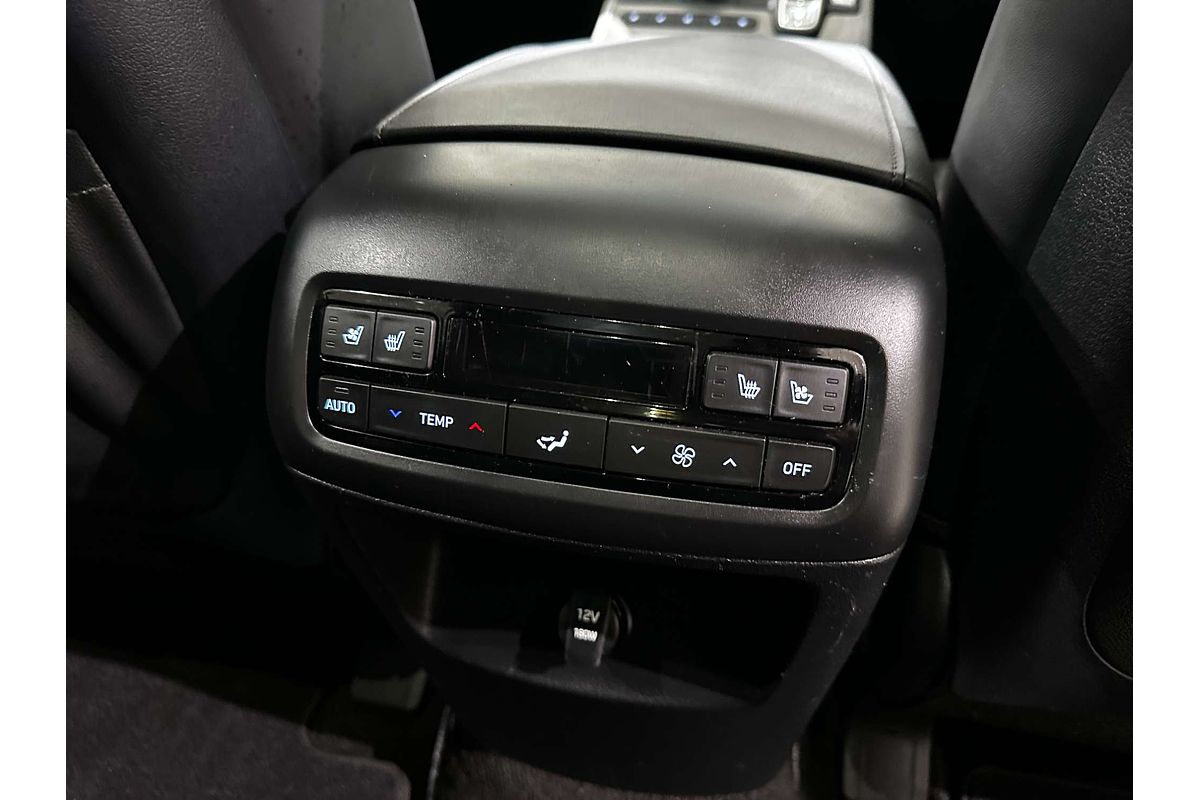 2022 Hyundai Palisade Highlander LX2.V3