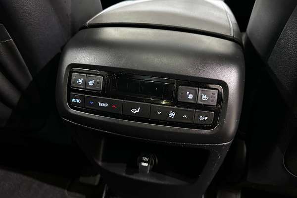 2022 Hyundai Palisade Highlander LX2.V3