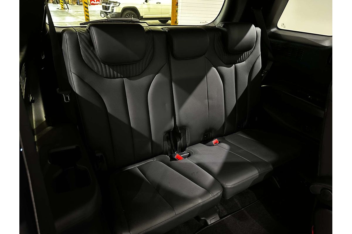 2022 Hyundai Palisade Highlander LX2.V3